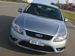 Ford Falcon G6 2008 года